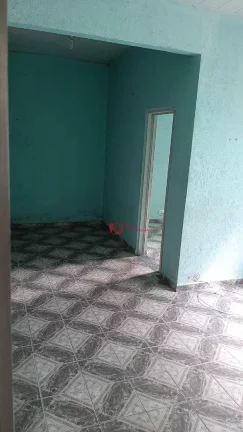 Imagem Sobrado com 3 dormitórios à venda, 300 m por R$ 1.550.000,00 - Chácara Califórnia - São Paulo/SP