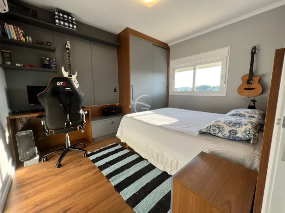 Imagem Ela é sem duvida a casa dos sonhos!