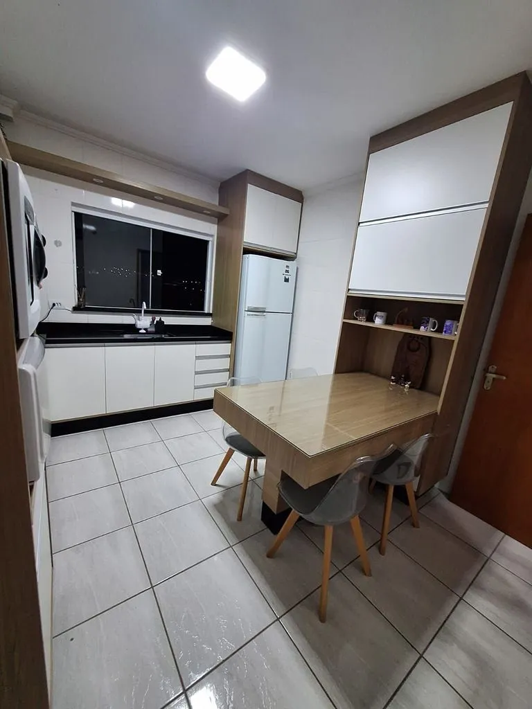 Imagem Apartamento a venda com 2 quartos no bairro summer ville em Poços de Caldas -MG