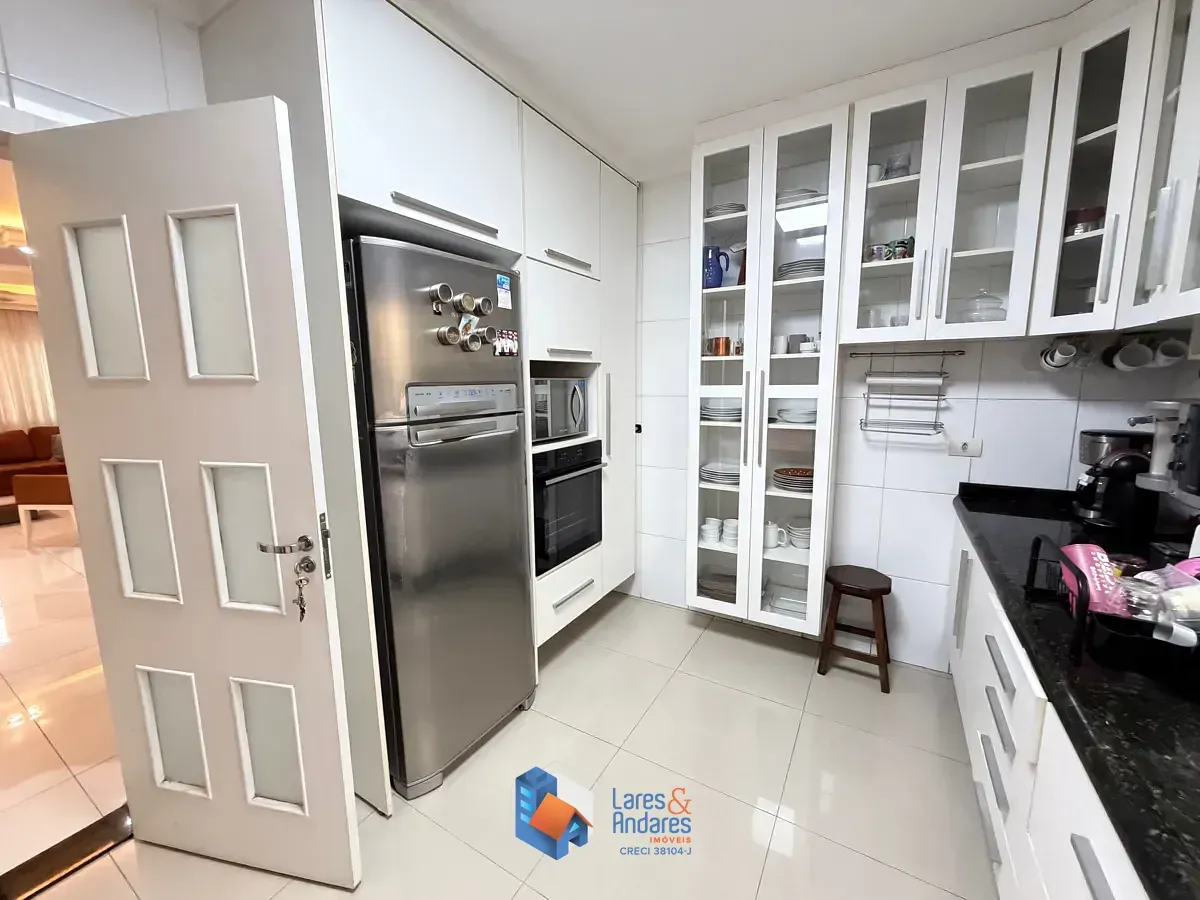 Imagem Casa para venda em Vila Alexandria com 3 quartos, sendo 3 suítes, 146m²