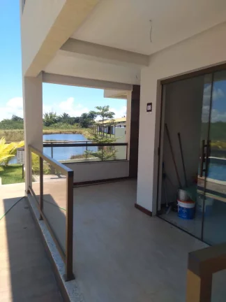 Imagem Apartamento Barra Grande