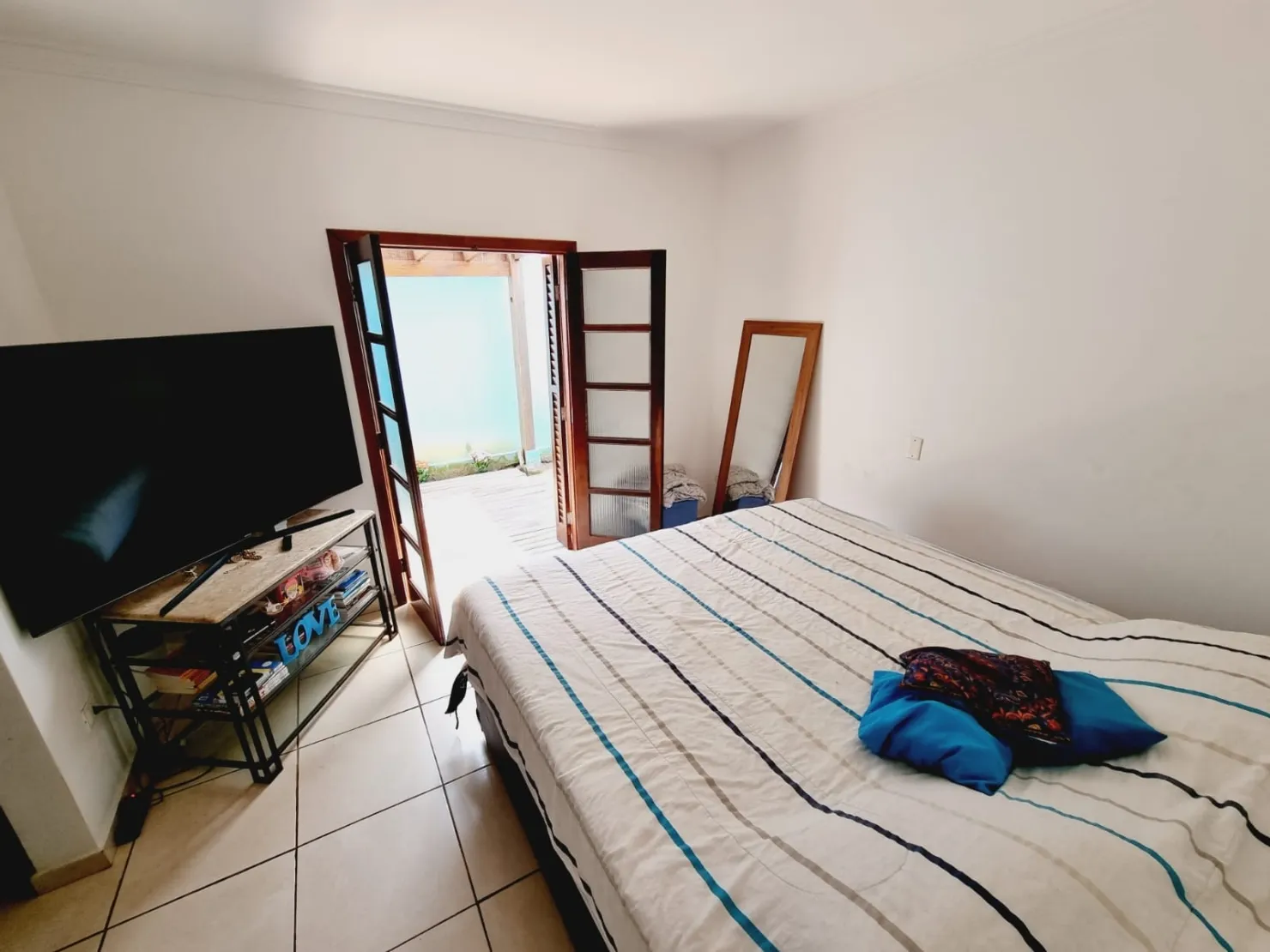 Imagem Casa à venda 3 Quartos, 1 Suite, 2 Vagas, 250M², Chácaras Reunidas Brasil, Taubaté - SP | Condomínio Hípica Pinheiro