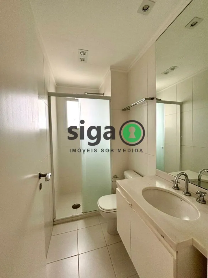 Imagem Apartamento á Venda no Panamby com 4 suítes e 4 vagas
