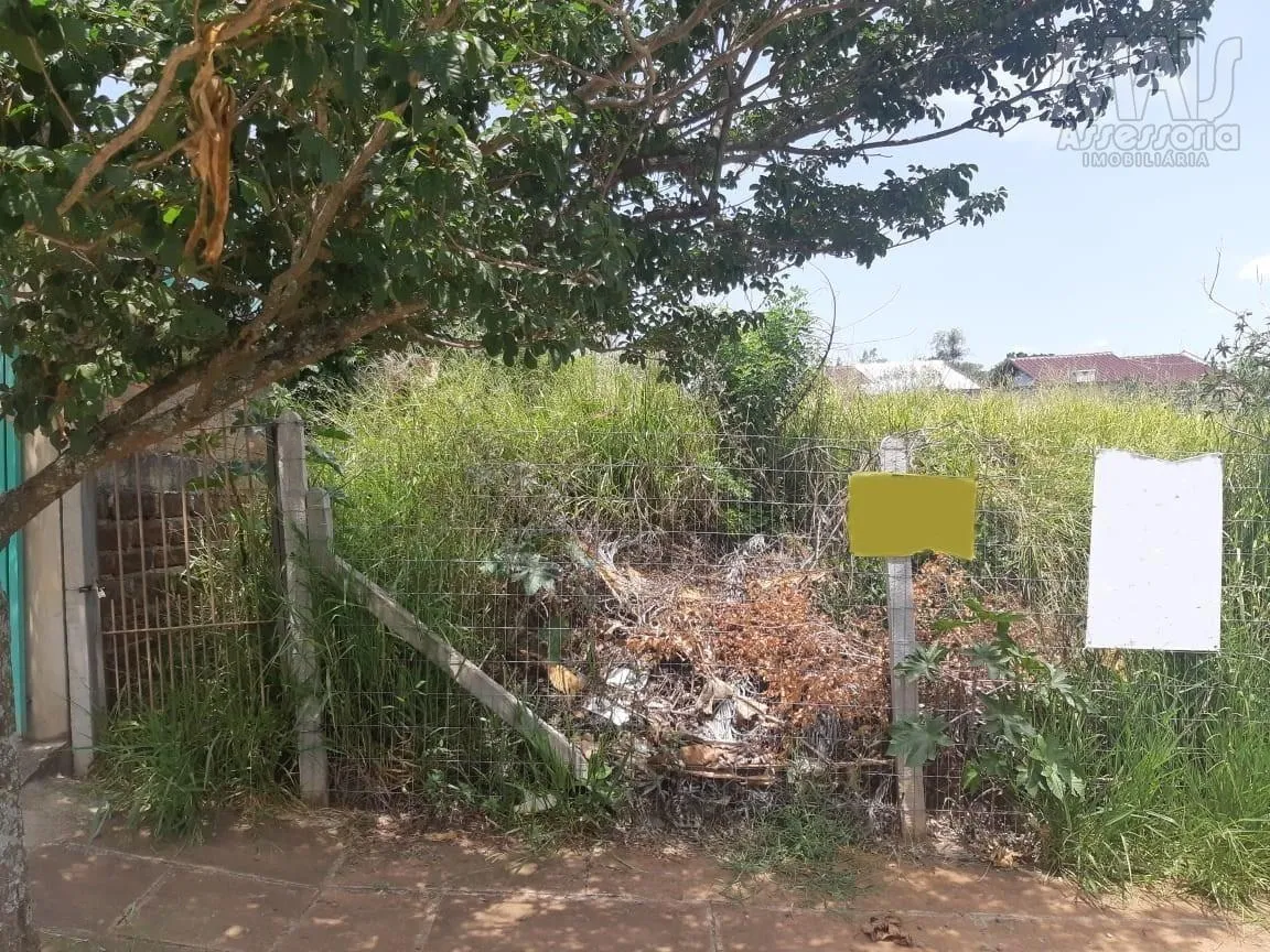 Imagem Terreno para Venda em São Leopoldo / RS