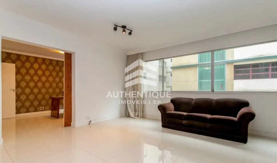 Imagem ALAMO HIGIENOPOLIS - Apartamento à venda no bairro Higienópolis - São Paulo/SP, Zona Central