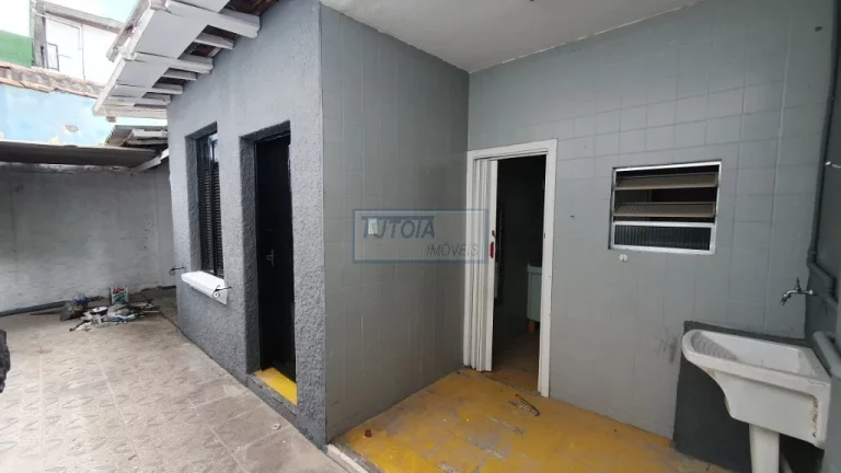 Imagem CASA A VENDA NA RUA PELOTAS - VILA MARIANA