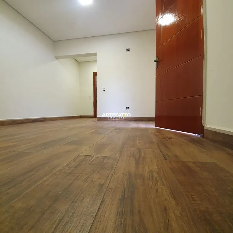Imagem Casa à venda em Franca, Residencial Meireles, com 4 quartos, 260m2