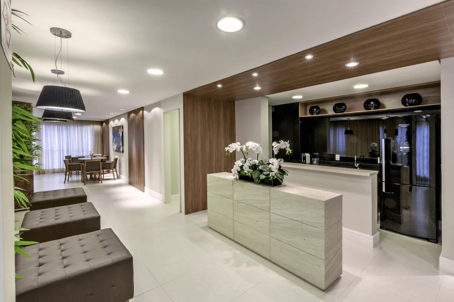 Foto do imóvel: Cobertura com 2 Quartos à Venda, 122 m² em Vila Ipojuca