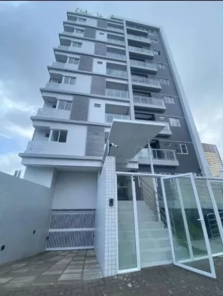 Imagem Experiência de Conforto e Exclusividade no Residencial Noah - Città