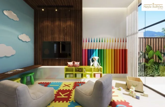 Imagem APARTAMENTO RESIDENCIAL em ITAPEMA - SC, MORRETES