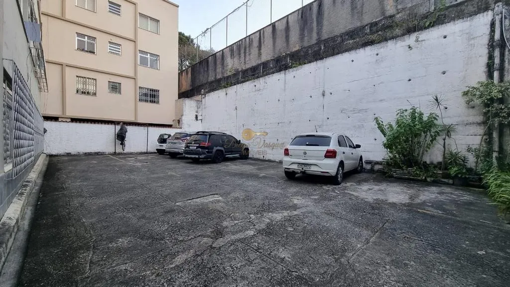 Imagem Apartamento para Venda em Teresópolis / RJ no bairro Alto