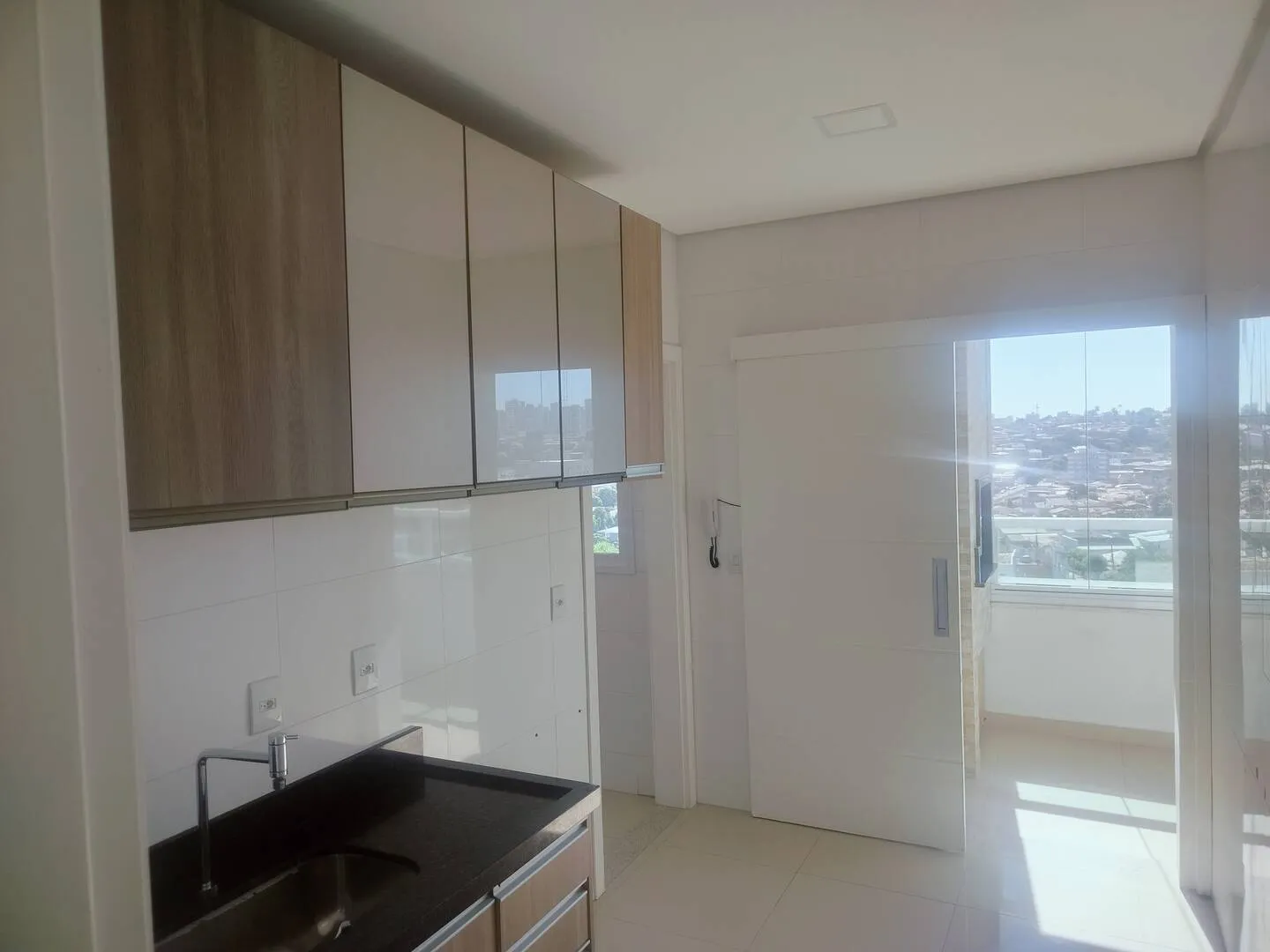 Imagem Apartamento 3 quartos 2 suítes 1 Edifício Porto Real Bairro Areão
