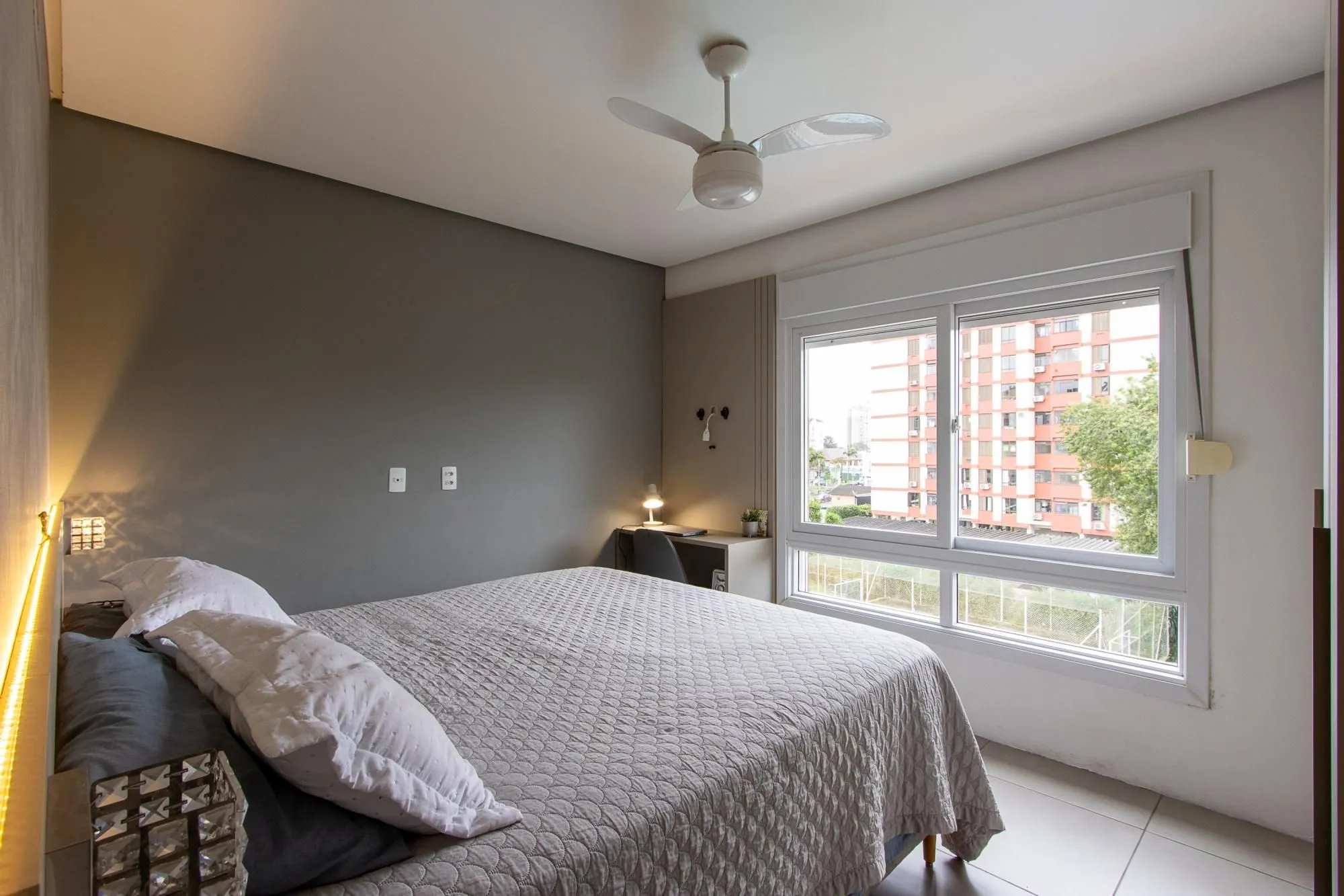 Imagem Apartamento em Tristeza