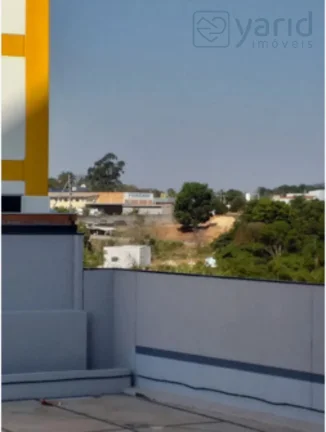 Imagem Apartamento à venda em Jundiaí-SP, Condomínio La Sierra - 3 quartos, 1 suíte, 2 banheiros, 2 vagas, 85m². Confira já!