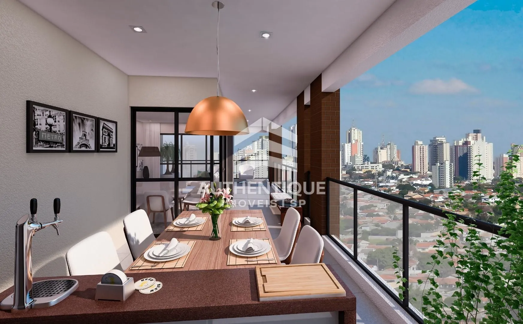 Imagem Piemonte Santo André - Apartamento à venda em Santo André/SP