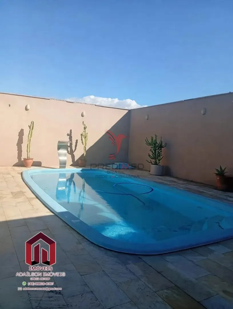 Imagem CASA À VENDA AO LADO NOVA PALHOÇA SC BRASIL