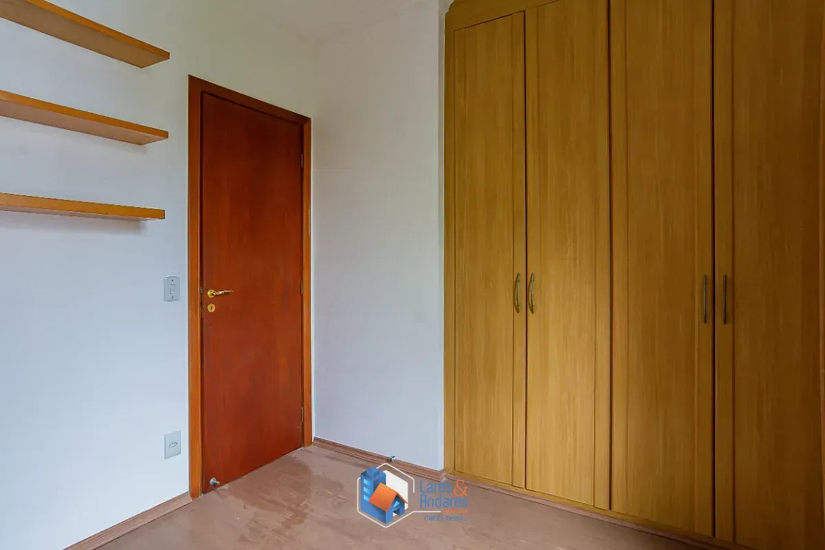 Imagem Apartamento para venda em Vila Suzana com 4 quartos, sendo 2 suítes, 156m²