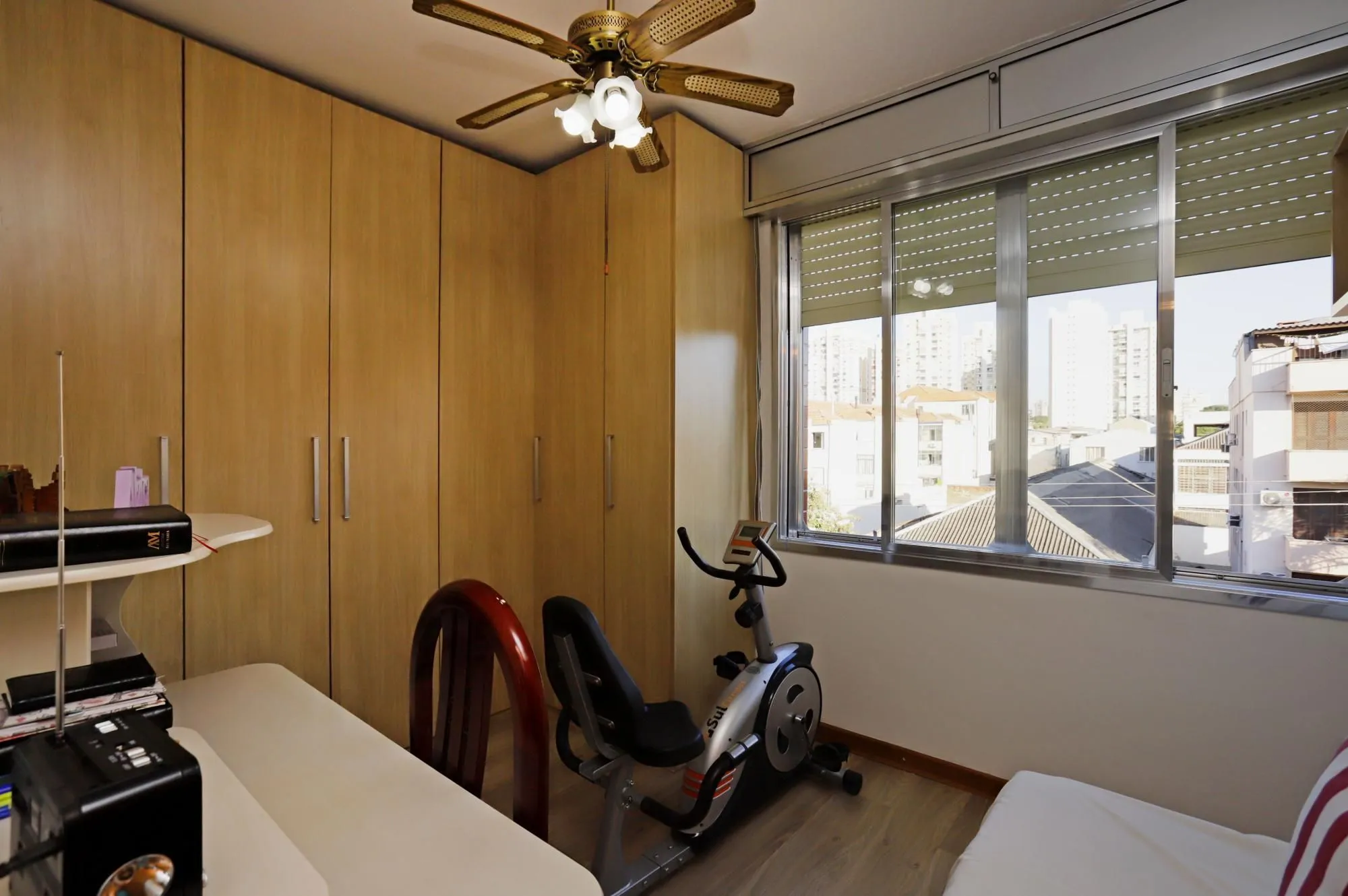 Imagem Apartamento em Jardim São Pedro