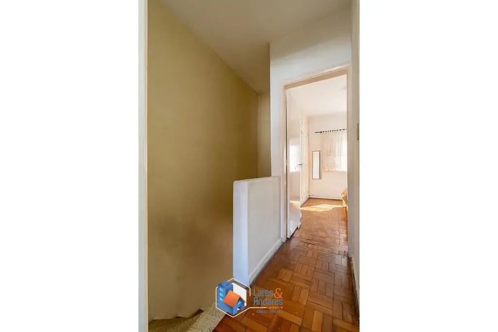 Imagem Casa à venda 2 Quartos 1 Vaga 86M² Chácara Santo Antônio (Zona Sul) São Paulo - SP