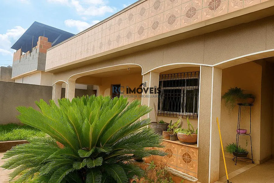 Imagem Casa a Venda no bairro Coelho - São Gonçalo, RJ