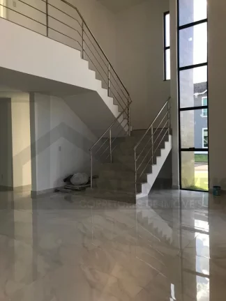 Imagem CASAL IMÓVEIS VENDE DÚPLEX NOVA 4 SUÍTES RESIDENCIAL CASTANHEIRA