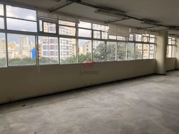 Sala Comercial para Aluguel - República, São Paulo | Gramachos