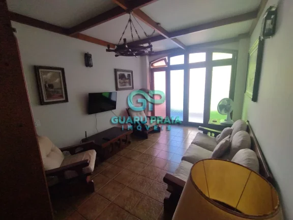 Imagem Apartamento à venda no bairro Pitangueiras - Guarujá/SP