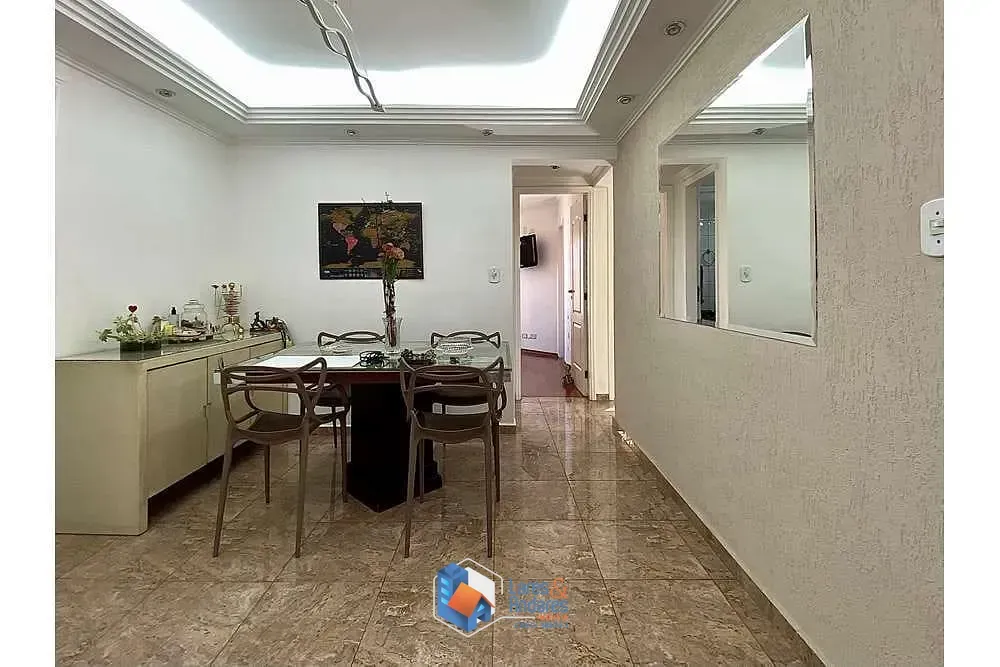 Imagem Apartamento à venda 3 Quartos 1 Suite 79M² Casa Verde São Paulo - SP