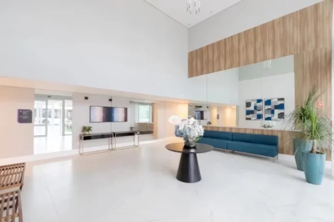 Imagem VIVA BENX CHÁCARA SANTO ANTONIO - Apto de 35m² (Unidade de Revenda) com localização PRIVILEGIADA!