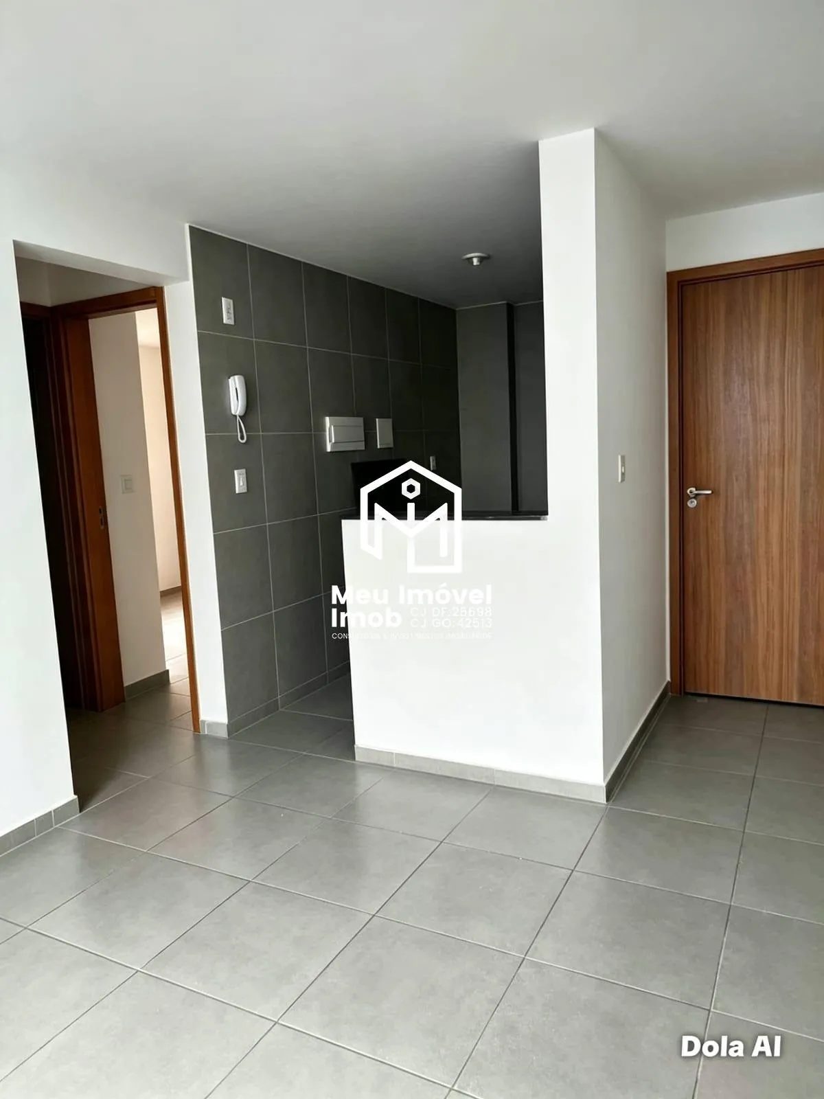 Imagem Cond Park Cowboy 2 Quartos Suíte 1 Vaga 50m² Lazer Valentina