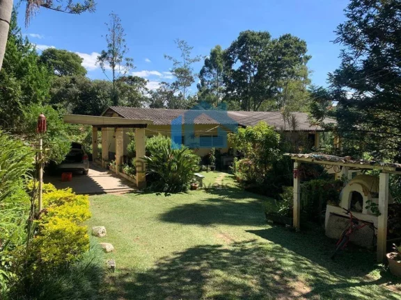 Foto do imóvel Sítio Espetacular à venda em Caucaia do Alto Cotia em Estrada Municipal da Cachoeira