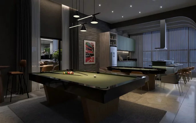 Imagem Apartamento para venda no bairro Centro em Balneário Camboriú