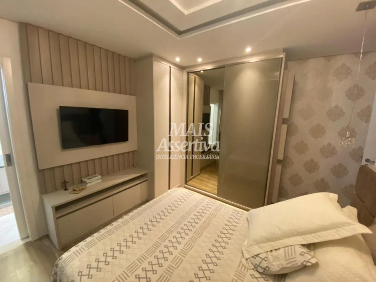 Imagem Apartamento para Venda em Navegantes / SC no bairro Gravatá
