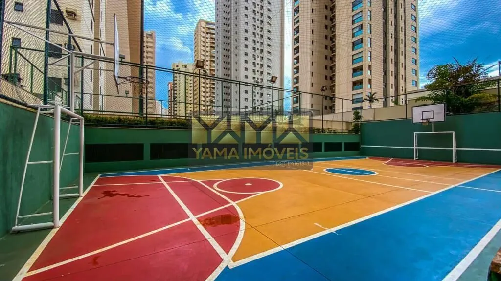 Imagem Edifício Monet - Apartamento Alto Padrão em Jardim Irajá, Ribeirão Preto/SP