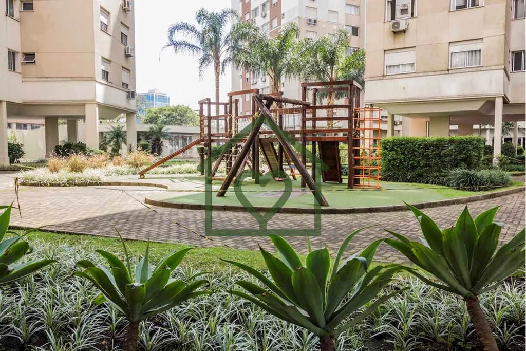 Imagem Descubra o apartamento em Porto Alegre, RS. Localizado no Bairro Vila Ipiranga, este imóvel de 69 m...