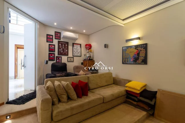 Imagem Casa à venda, 252 m² por R$ 1.450.000,00 - Dois Córregos - Piracicaba/SP