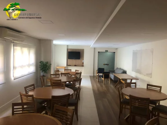 Imagem APARTAMENTO NO LAUZANE A 500Mts DO SHOPPING SANTANA PARK