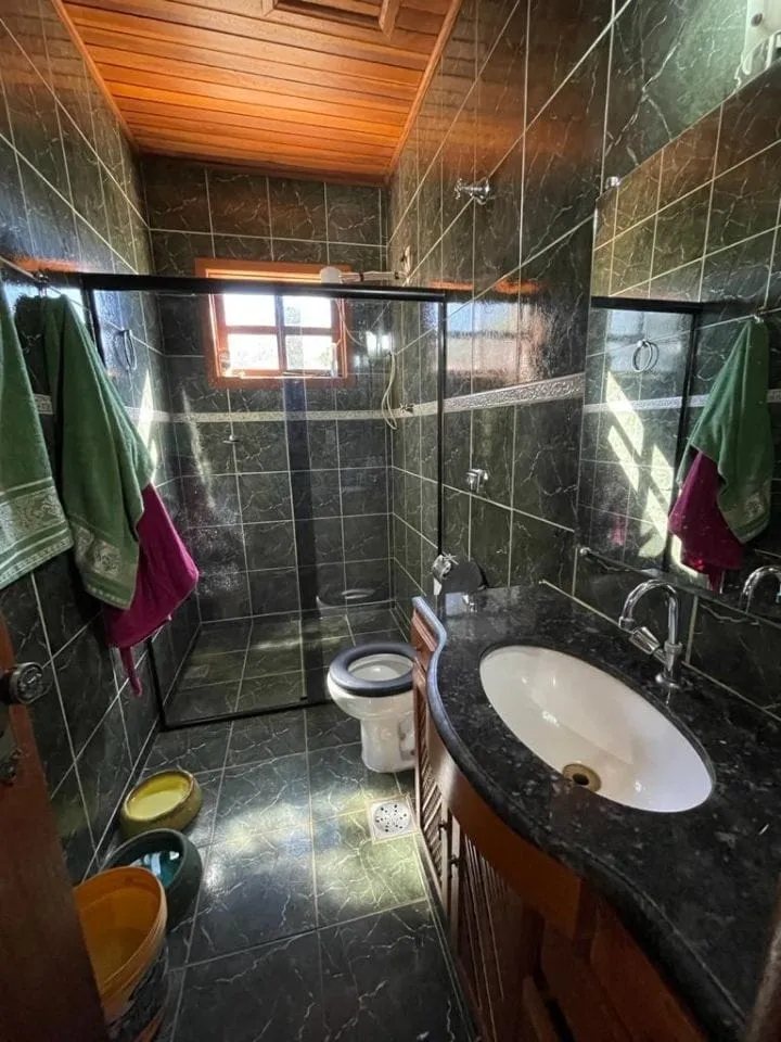Imagem Casa à venda no bairro Condados da Lagoa - Lagoa Santa/MG