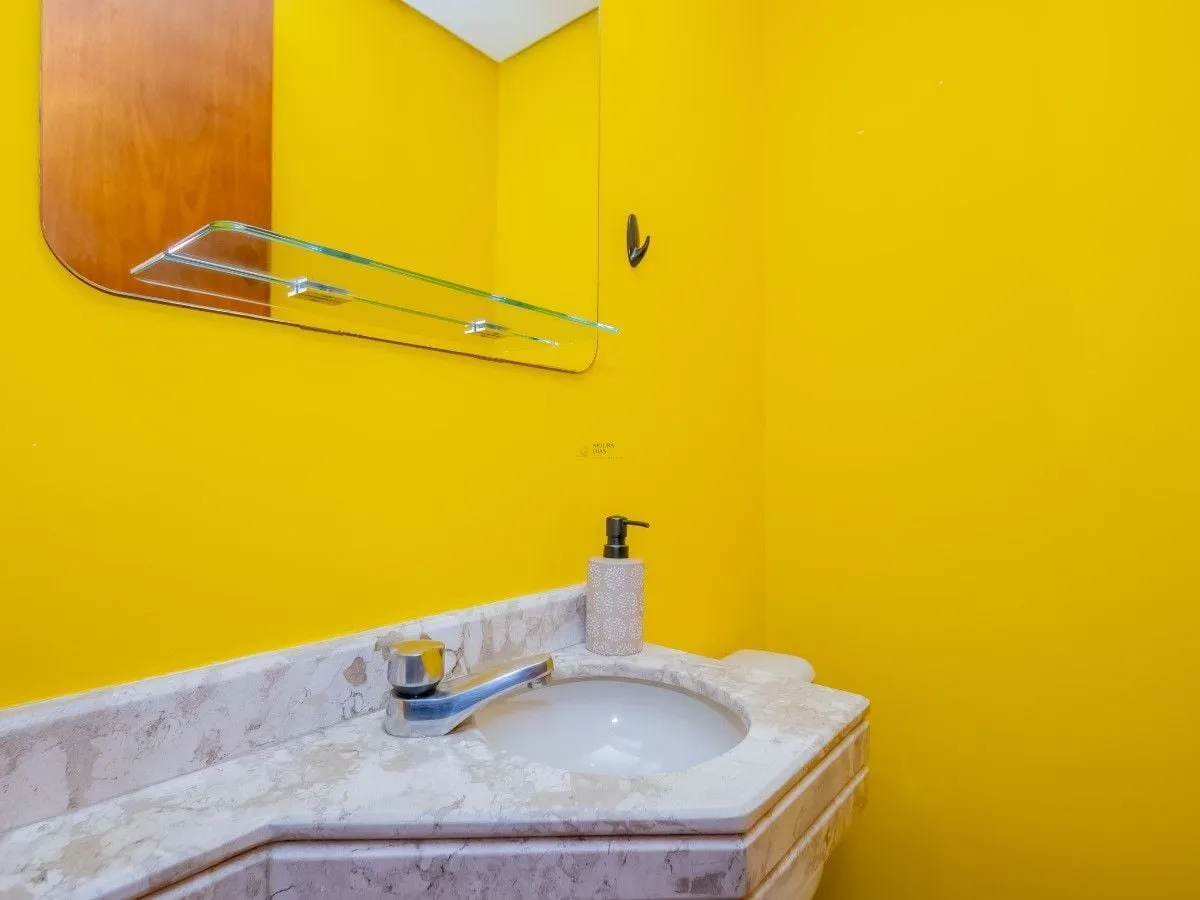 Imagem Apartamento Cobertura Duplex 3 Dormitórios ( 1 Suíte), 3 Vagas. Edifício com Lazer no City Lapa