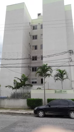 APARTAMENTO RESIDENCIAL em TAUBATÉ - SP, PARQUE SÃO LUÍS