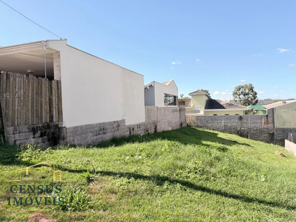 Foto do imóvel: Terreno à Venda com 459, 90 m², no Condomínio Picollo Villaggio em Louveira, no bairro Vila Omizollo. em Condomínio Picollo Villaggio