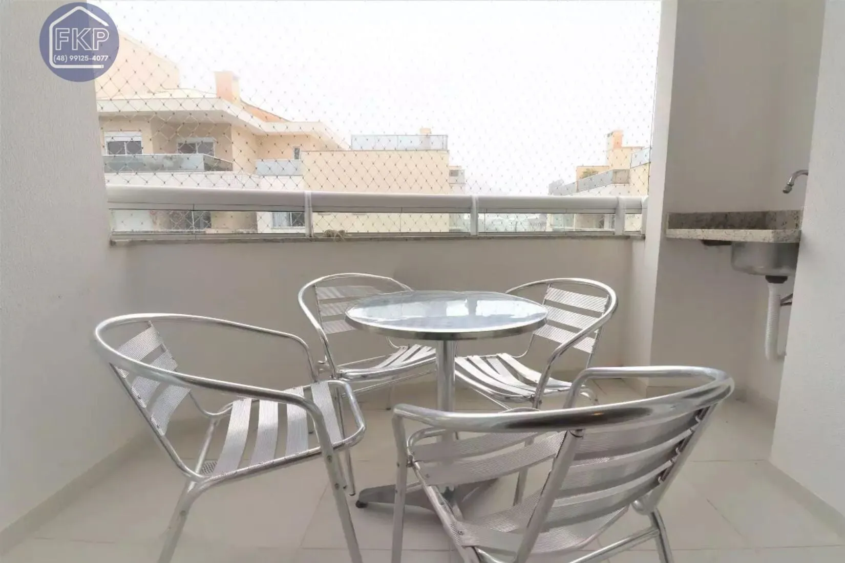 Imagem Apartamento 2 dormitórios!