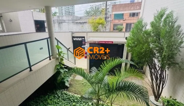 Imagem Vendo Excelente Apartamento na Madalena 90m2- 3 quartos