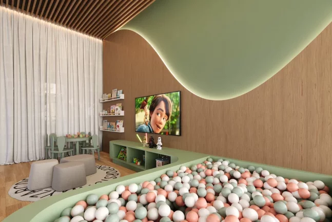 Imagem Apartamento à venda em Porto Belo, Perequê, com 3 quartos, 128,05m2