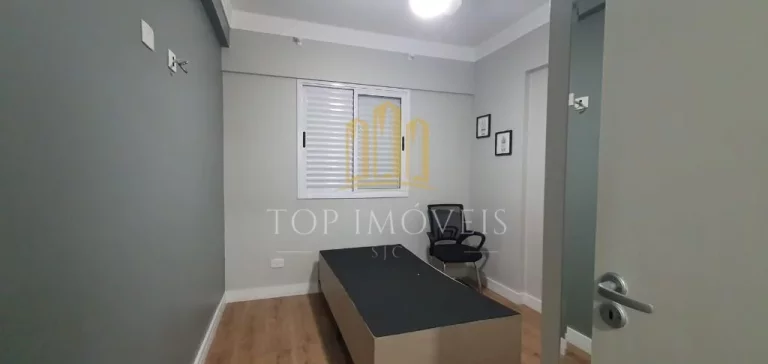 Imagem Lindo Apartamento para Locação – Jardim Satélite, Zona Sul – São José dos Campos