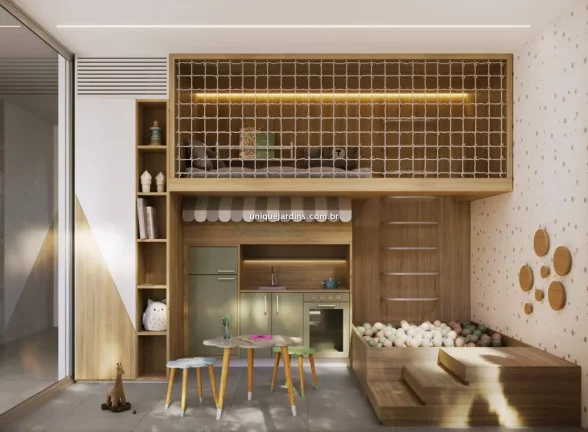 Imagem Apartamento à venda Jardim América São Paulo
