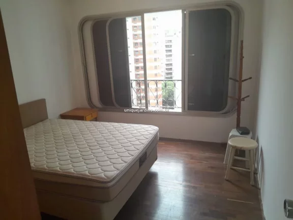 Imagem Apartamento à venda Vila Nova Conceição São Paulo