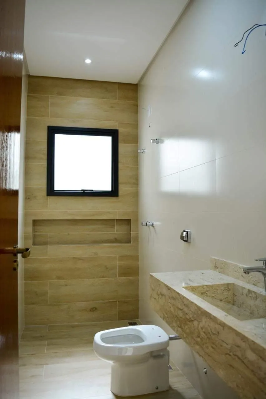 Imagem Casa à venda 4 Quartos, 1 Suite, 4 Vagas, 245M², Jardim Baronesa, Taubaté - SP | Condomínio Colinas do Belém