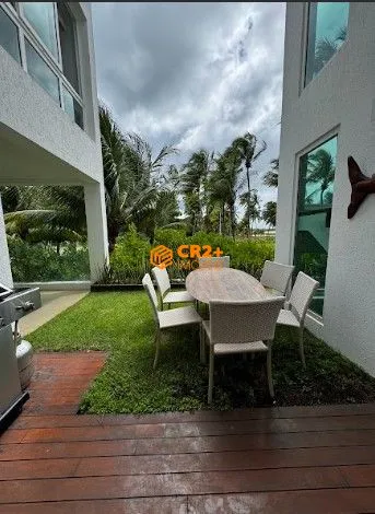 Imagem Vendo casa Alto padrao 1.080 m2, 06 quartos, 06 suites em Toquinho/Ipojuca.