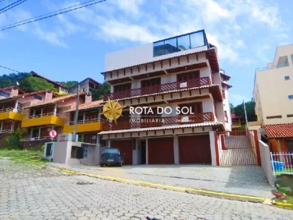 Imagem Las Condes Residencial Cobertura com piscina à venda Praia Bombinhas SC